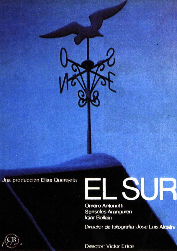 El Sur (Victor Erice, 1983)