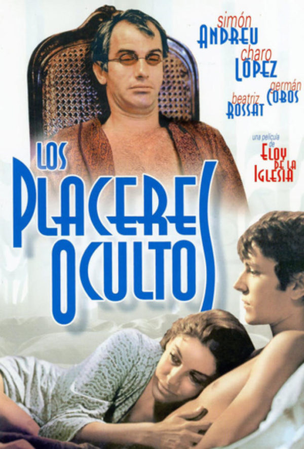 Los placeres ocultos (1976)