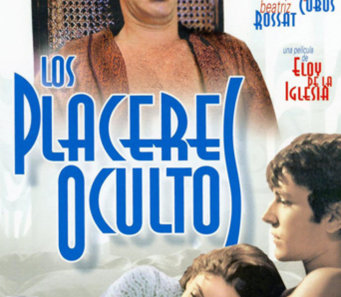 Los placeres ocultos (1976)