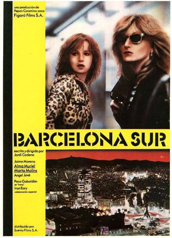 Barcelona Sur (1981)