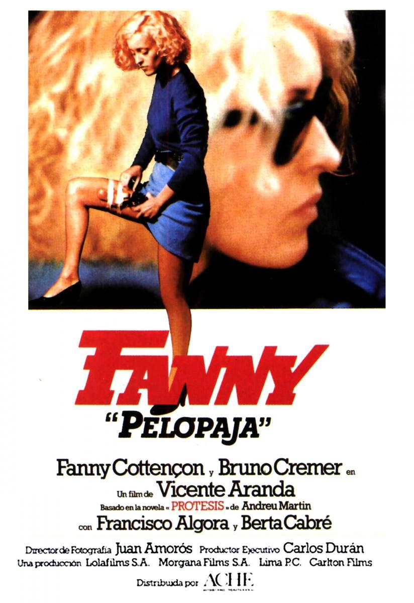 Fanny "Pelopaja" (1984)