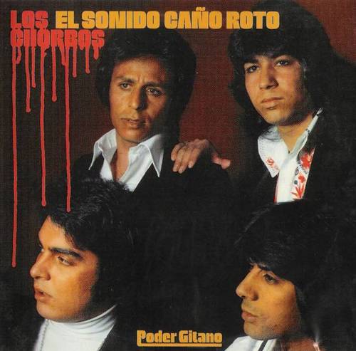 Los Chorbos - Sonido Caño Roto