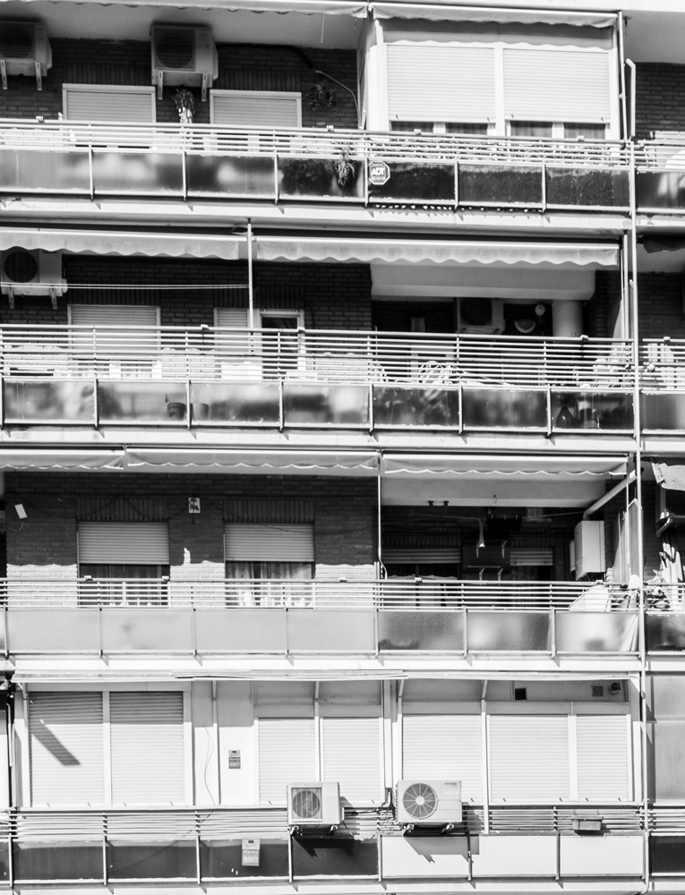 Caño Roto - Carabanchel