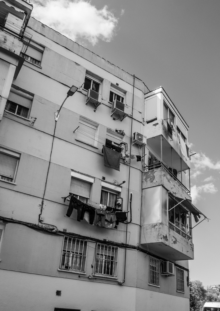 Caño Roto - Carabanchel