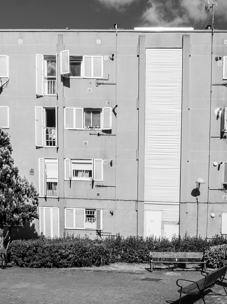 Caño Roto - Carabanchel