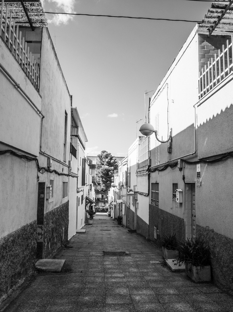 Caño Roto - Carabanchel