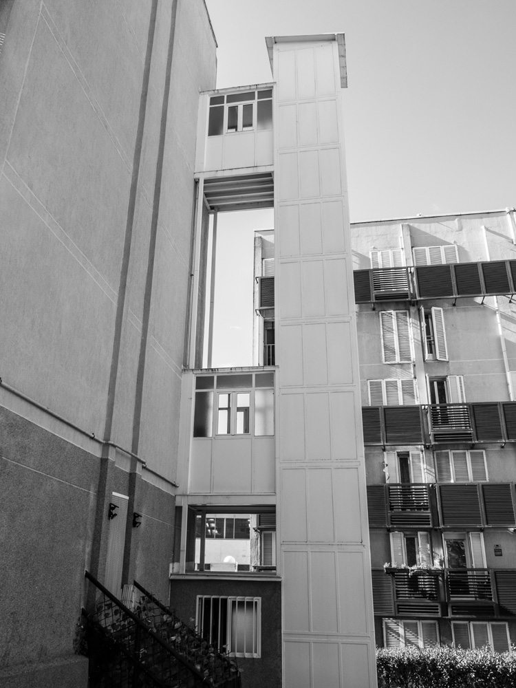 Caño Roto - Carabanchel