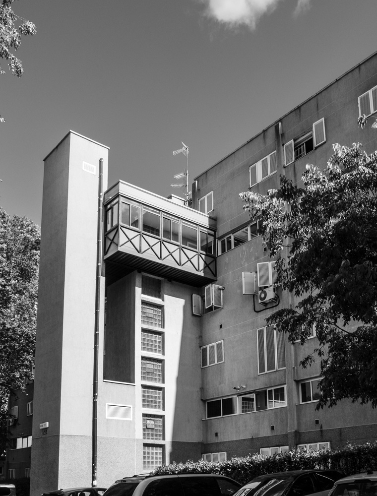 Caño Roto - Carabanchel