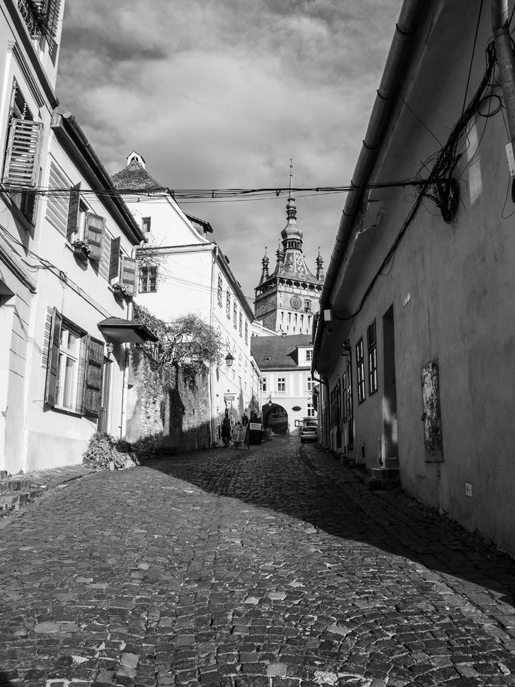 Sighișoara