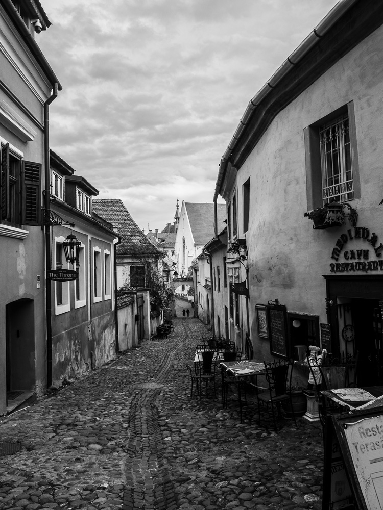 Sighișoara