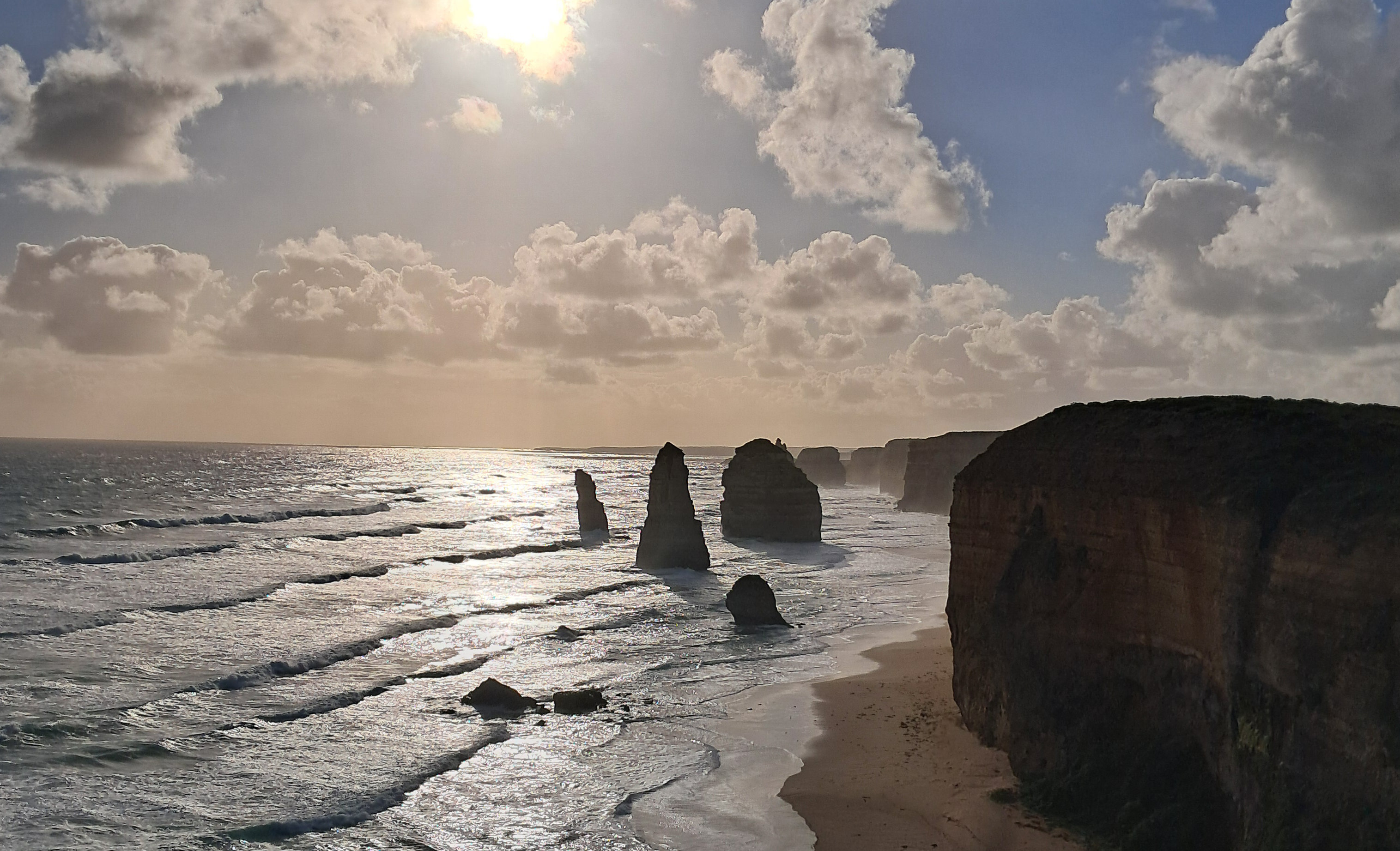 Great Ocean Road